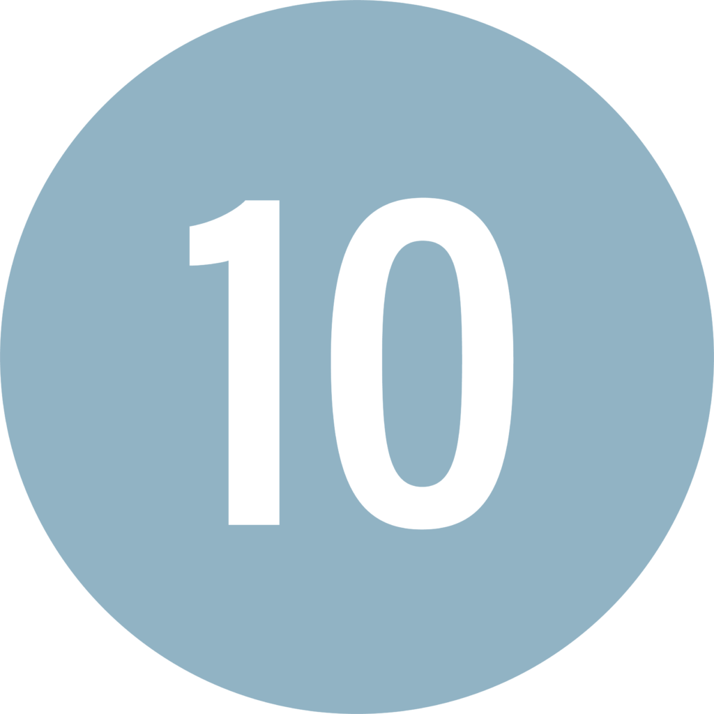 10